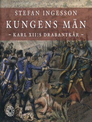 cover image of Kungens män